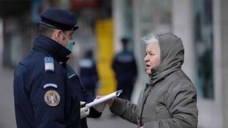 Alte două localități din România au intrat în scenariul roșu. Se închid restaurantele și barurile