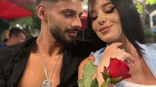 cont de instagram masha soția lui paul de la puterea dragostei