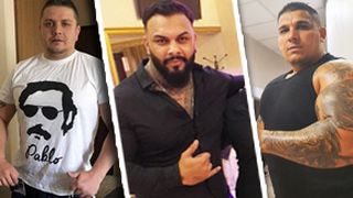 VIDEO | Interlopii au inceput să facă legea și pe rețelele de socializare! Capi ai grupărilor mafiote strâng sute de mii de urmăritori pe Instagram, Facebook sau TikTok  