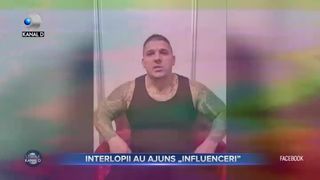 Interlopii au ajuns influenceri