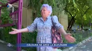 Căldura ne arde la buzunare