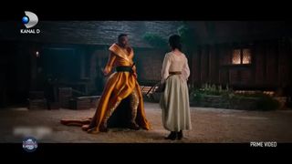 Cenușăreasa s-a transformat într-o tânără independentă