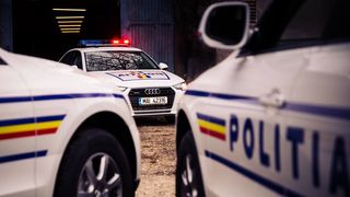 accident dolj copilă și femeie moarte în fața casei