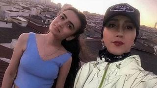 Scene halucinante în Turcia. O tânără a murit în timp ce realiza un video pentru contul de TikTok