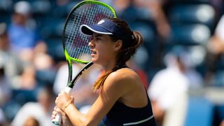 Sorana C&icirc;rstea, calificare &icirc;n turul al doilea la US Open