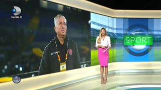 Știrile din sport