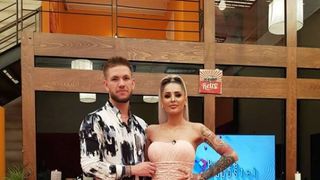 Alexandra și Codruț de la „Puterea Dragostei” au dat vestea cea mare. Nimeni nu se aștepta la asta