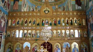 Calendar ortodox 2 septembrie 2021