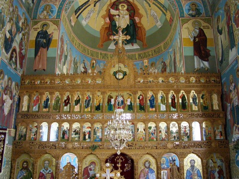 Calendar ortodox 2 septembrie 2021