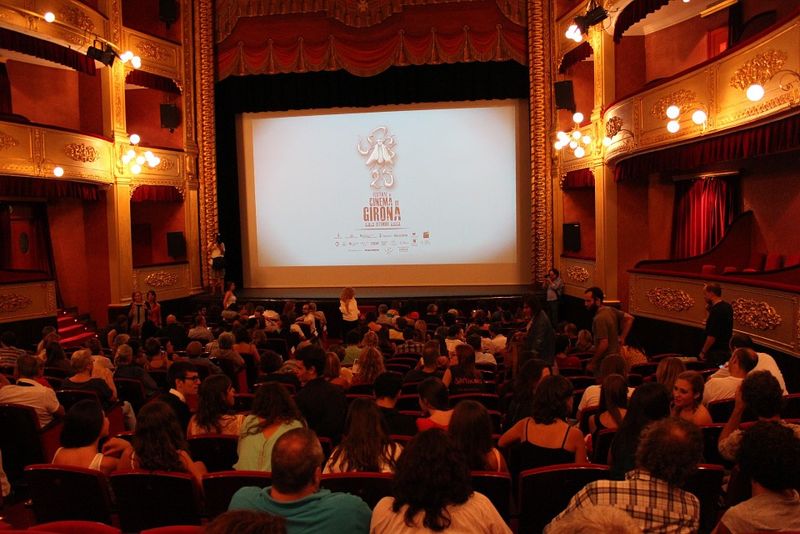 Incepe Festivalul de film de la Venetia 2021. Doua filme romanesti vor rula in cadrul evenimentului