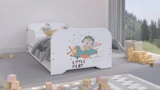 Cum se aleg paturile pentru copii