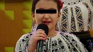 VIDEO| Iasmina este copila din Dolj spulberată în fața porții, alături de străbunica sa. Ce a transmis fetița înainte de moarte