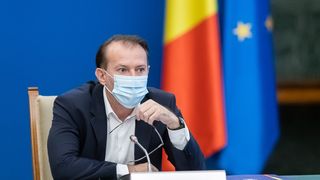 Scandal &icirc;n coaliţie pe tema programului Anghel Saligny &ndash; C&icirc;ţu. Ședința a fost suspendată temporar