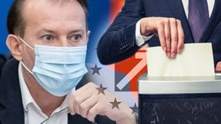 VIDEO | Scandal &icirc;n coaliţie pe tema programului Anghel Saligny &ndash; Florin C&icirc;ţu. Ședința a fost suspendată temporar