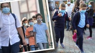 VIDEO | Deschiderea noului an şcolar 2021 - 2022. Ce reguli trebuie respectate la festivităţile organizate în şcoli?