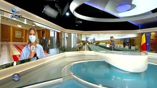 Medic cercetat pentru &rdquo;vaccinarea la chiuveta&rdquo;