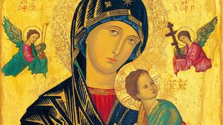 Nașterea Maicii Domnului, 8 septembrie 2021: Ce nu ai voie să faci de Sf. Maria Mică?