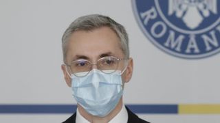 Stelian Ion CV: Ce studii are fostul ministru al Justiţiei