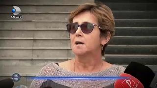 Dezvăluiri șocante - fetiță ucisă de frați