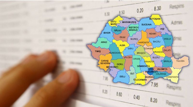 Edu.ro Rezultate contestaţii BAC 2021 toamnă: Când se publică notele finale pentru sesiunea august - septembrie?