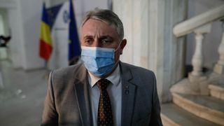 Lucian Bode: "Ne așteptăm la un val de migranți din Afganistan"