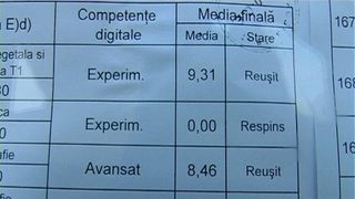 Rezultate BAC 2021 toamnă: Unde poţi vedea notele finale după contestaţii? 