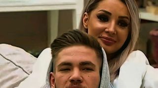 Patru concurenți ”Puterea Dragostei”, aventuri în miez de noapte