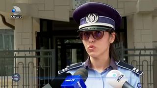 Doctorița acuzată, reținută &icirc;n cazul vaccinărilor false