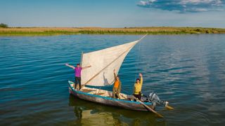 ROventura ajunge sâmbăta aceasta prin satele pitorești din Dobrogea de Nord