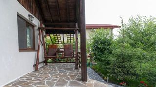 Casa la țară: 5 idei pentru un aspect rustic