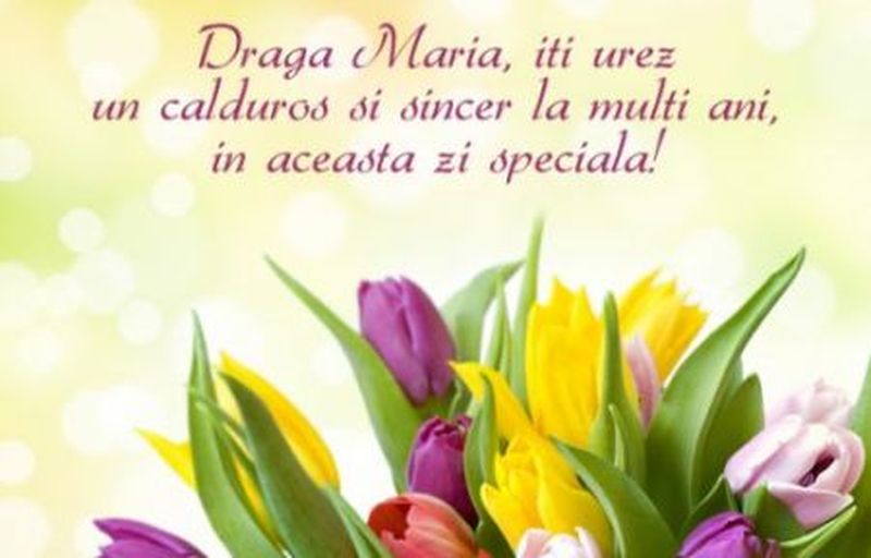 Mesaje Sf. Maria Mică: Felicitări şi urări cu La mulţi ani pentru 8 septembrie 2021