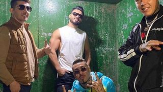 Jador de la „Puterea Dragostei” a mărturisit de ce nu mai vorbește Alex Velea cu el: „E supărat pe mine...!”