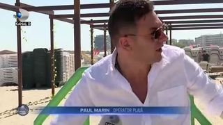 Turiștii vin, dar plajele se &icirc;nchid