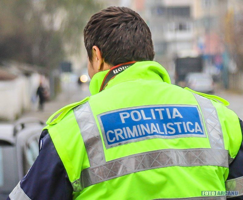 accident giurgiu biciclist mort 4 septembrie