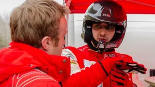 accident raliu iași adrian răspopa