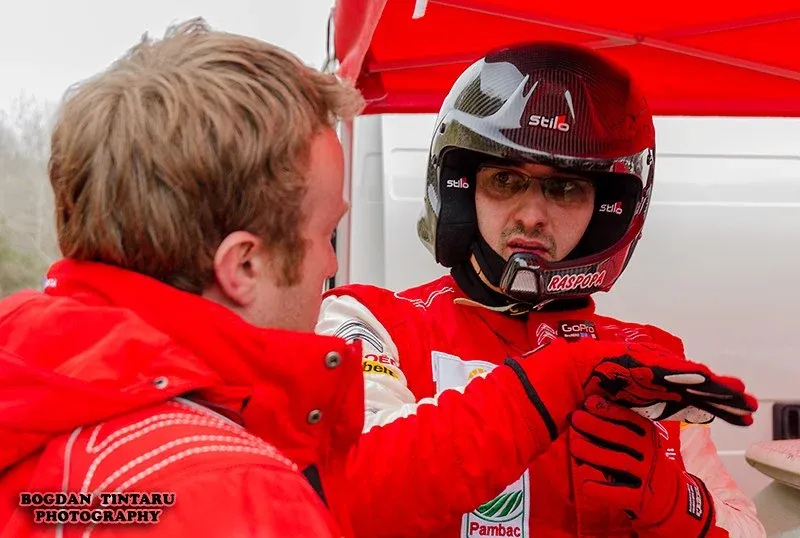 accident raliu iași adrian răspopa