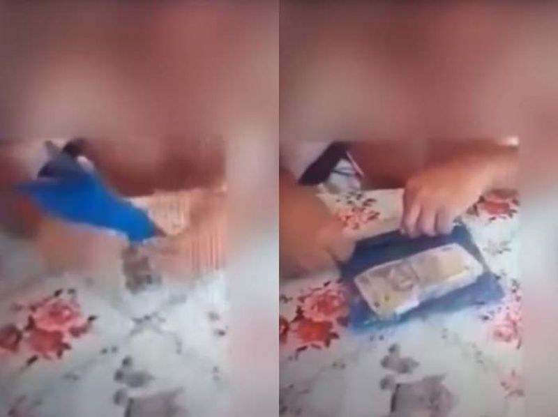 bărbatul care dă 10.000 de lei si-și omoare soția