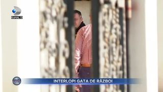 Interlopi gata de război