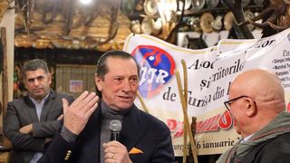 ivan patzaichin a murit 5 septembrie 2021