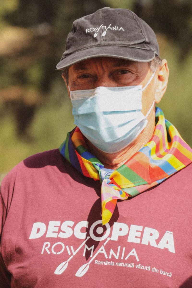 ivan patzaichin a murit 5 septembrie 2021