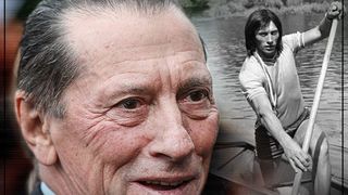 VIDEO| Doliu imens în România. A murit marele campion Ivan Patzaichin