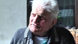 S-a întors acasă după 30 de ani. În tot acest timp familia îi făcea slujbe de pomenire