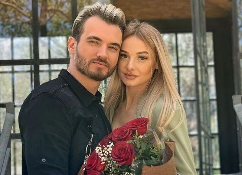 Cine sunt concurenții care merg în MAREA FINALĂ ,,Puterea Dragostei"? Maria și Marinescu, cuplul anului