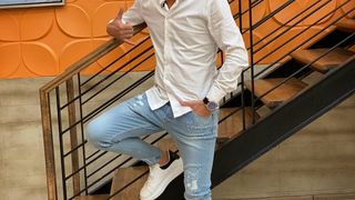 Ce se întâmplă între Cristian Comănici și Andrada de la ,,Puterea Dragostei"? Se înfiripă o nouă poveste de dragoste?