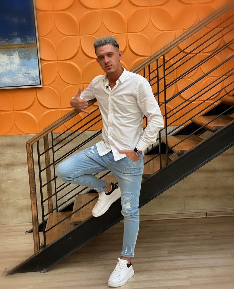 Ce se întâmplă între Cristian Comănici și Andrada de la ,,Puterea Dragostei"? Se înfiripă o nouă poveste de dragoste?