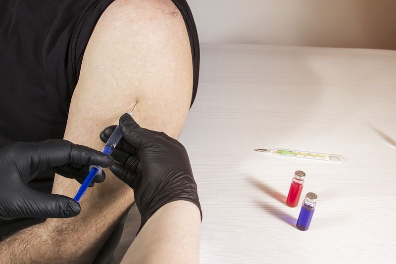 persoane vaccinate sars cov 2