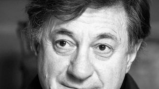 actorul ion caramitru a murit