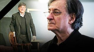 Valorile pier rând pe rând. Actorul Ion Caramitru a murit