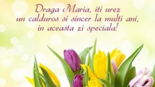 Mesaje de Sfânta Maria Mică. Urări si felicitari pentru sărbătoriții zilei
