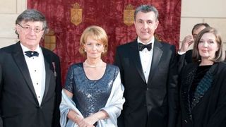 Familia Regală, reacția după moartea lui Ion Caramitru: ,, A fost un devotat, constant și curajos apărător al principiilor și valorilor Coroanei Române”